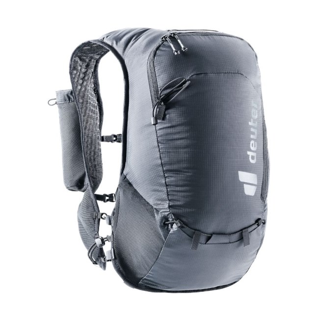 Ascender 7 Deuter Indigo/svart/saffran