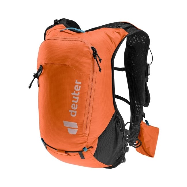 Ascender 7 Deuter Indigo/svart/saffran