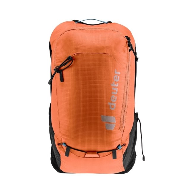 Ascender 7 Deuter Indigo/svart/saffran