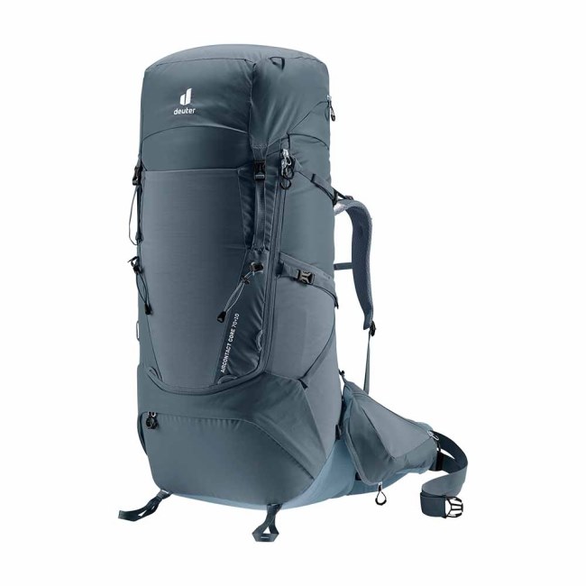 Grafit-skiffer Deuter Luftkontaktkärna 70+10