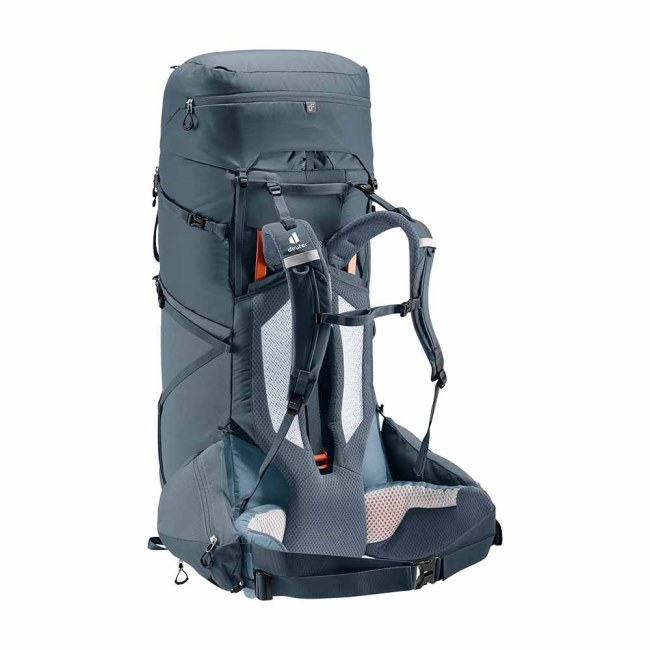 Grafit-skiffer Deuter Luftkontaktkärna 70+10