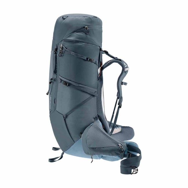 Grafit-skiffer Deuter Luftkontaktkärna 70+10