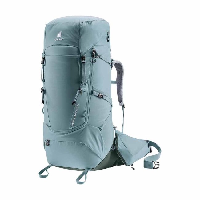 Luftkontakt Kärna 65+sl Skiffer-murgröna Deuter