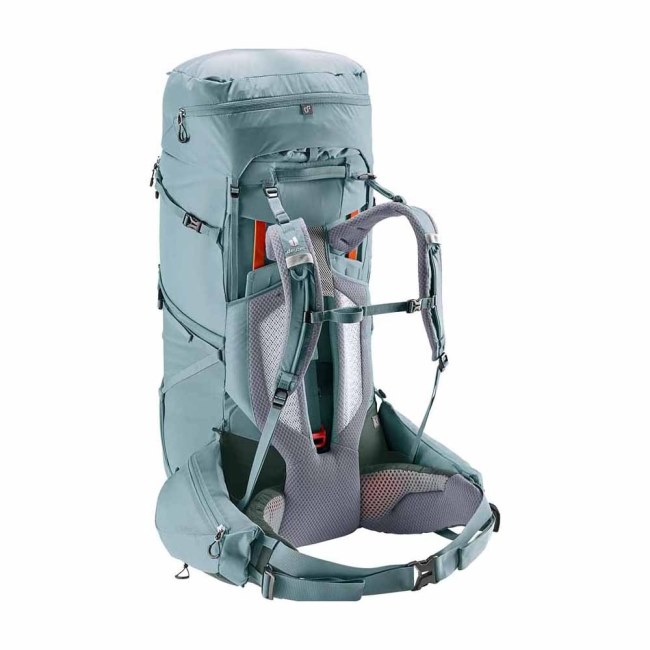 Luftkontakt Kärna 65+sl Skiffer-murgröna Deuter