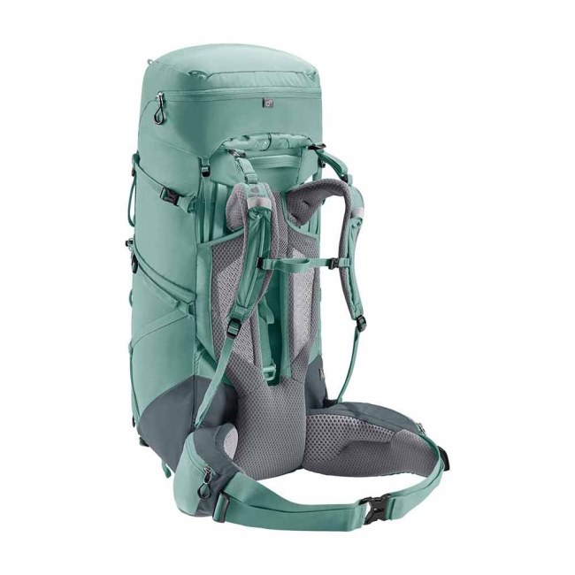 Luftkontakt Kärna 45+sl Deuter Skiffer-murgröna/jade-grafit