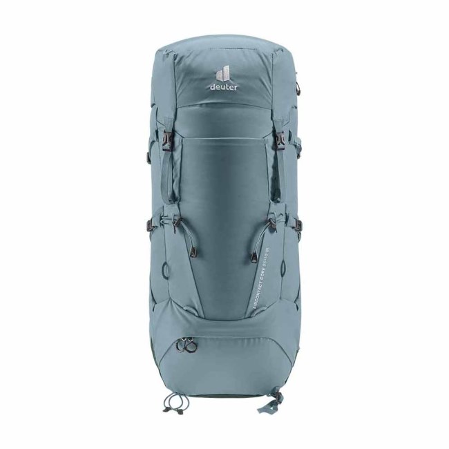 Skiffermurgröna/jadegrafit Deuter Luftkontaktkärna 35+sl