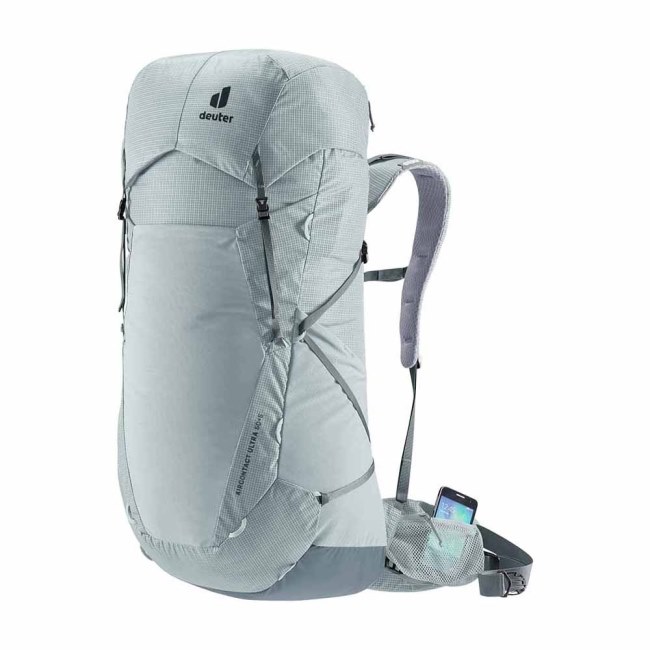 Tenn-skiffer Luftkontakt Ultra 50+ Deuter
