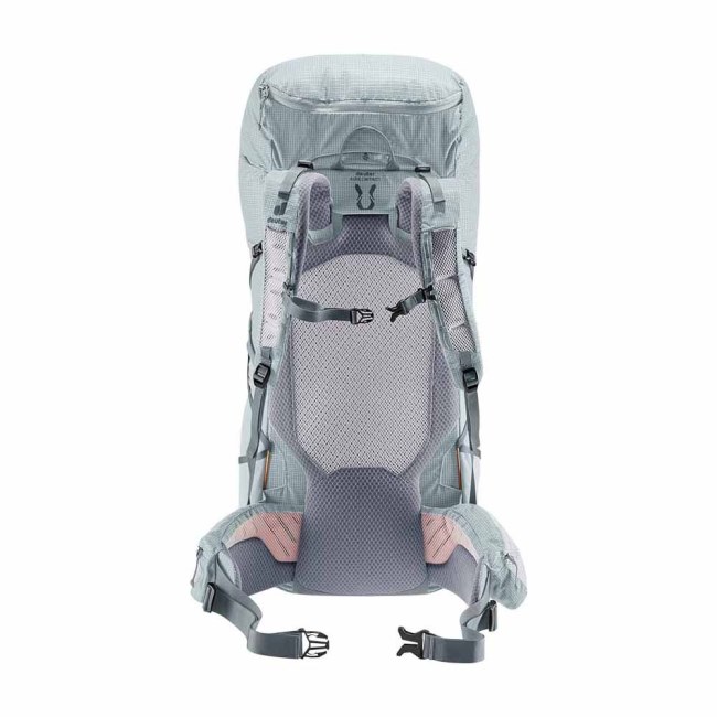 Tenn-skiffer Luftkontakt Ultra 50+ Deuter