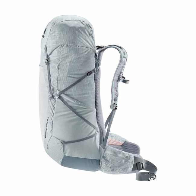 Tenn-skiffer Luftkontakt Ultra 50+ Deuter
