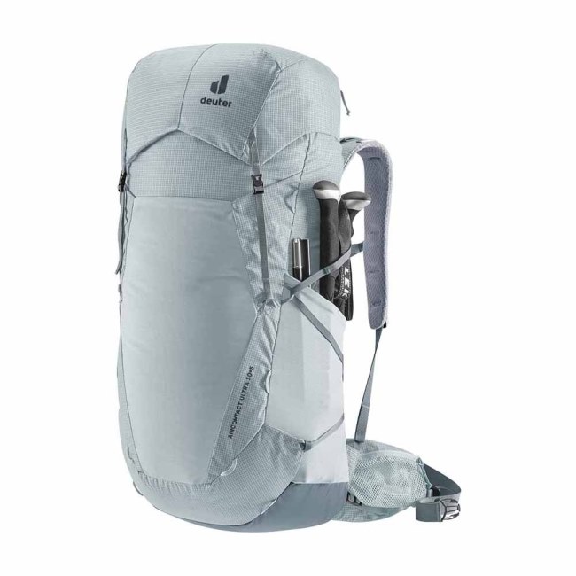 Tenn-skiffer Luftkontakt Ultra 50+ Deuter