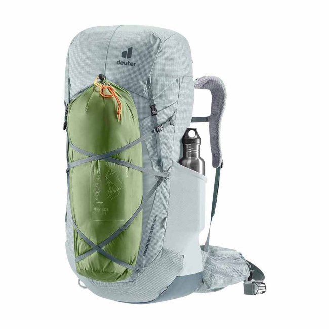 Tenn-skiffer Luftkontakt Ultra 50+ Deuter