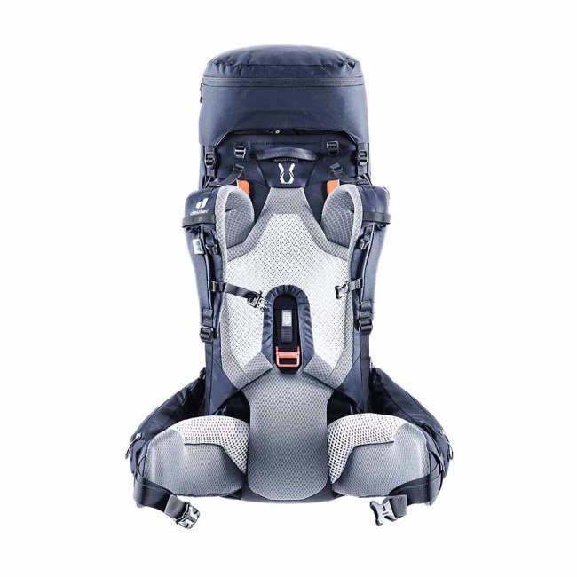 Deuter Aircontact X 70+15 Bläck