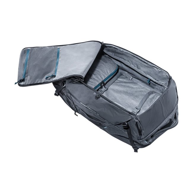 Deuter Aviant Access 55 Svart