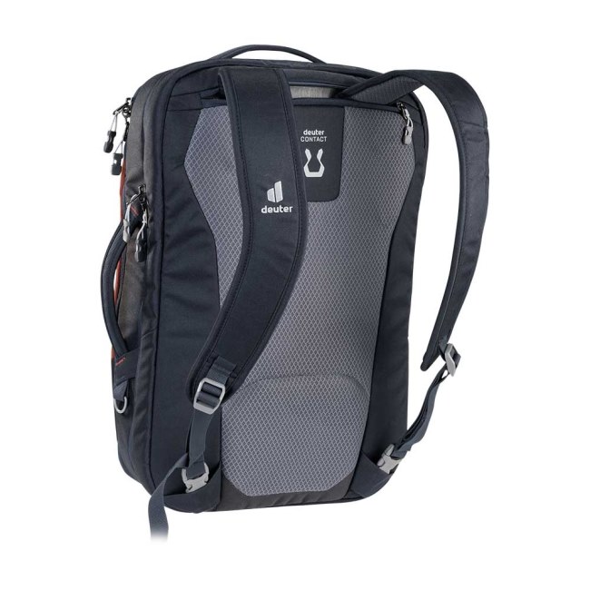 Aviant Bära På 28 Svarta Deuter