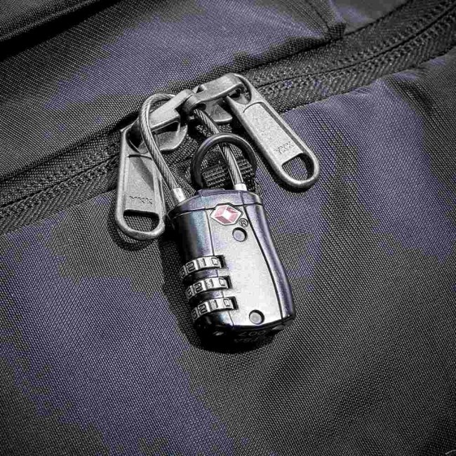 Aviant Access Pro 55 Sl Deuter Svart