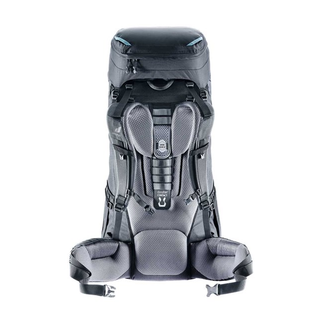 Svart Deuter Aviant Voyager 65