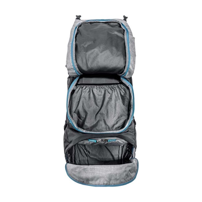 Svart Deuter Aviant Voyager 65