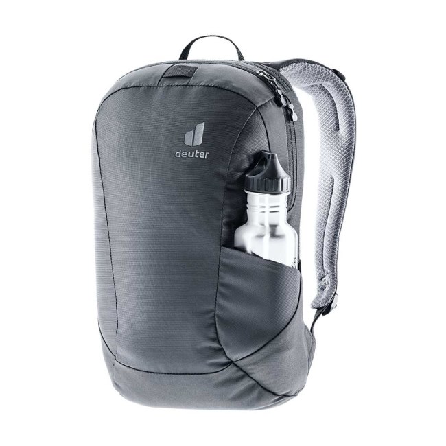 Svart Deuter Aviant Voyager 65