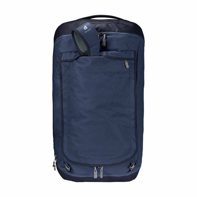 Deuter Marine-ink/majs-gurkmeja Aviant Duffle Pro 90